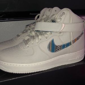AF1 Sz 9 (Air forces)